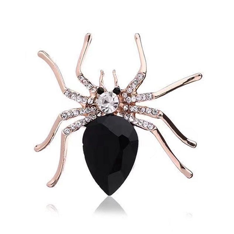 Ghim Cài Áo Hình Côn Trùng Sang Trọng