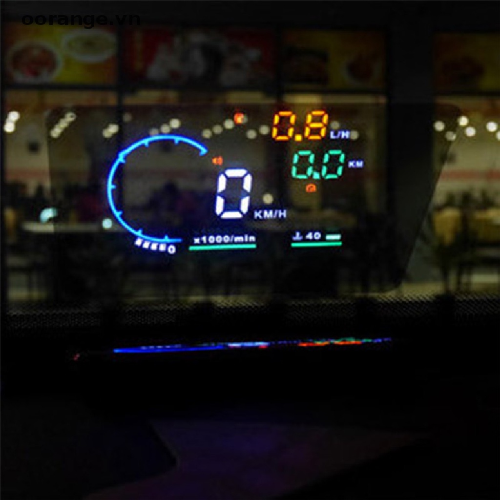 Phản Quang Đầu Xe Chuyên Dụng