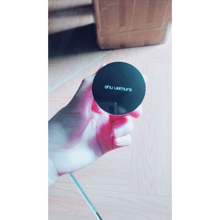 Phấn phủ Shu Uemura minisize