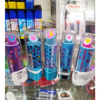 Gôm hình thỏi son Lipstick Eraser Smiggle