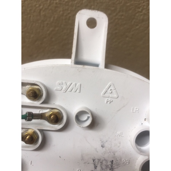 Cụm đồng hồ tốc độ các dòng xe chính hãng - báo xăng dream wave