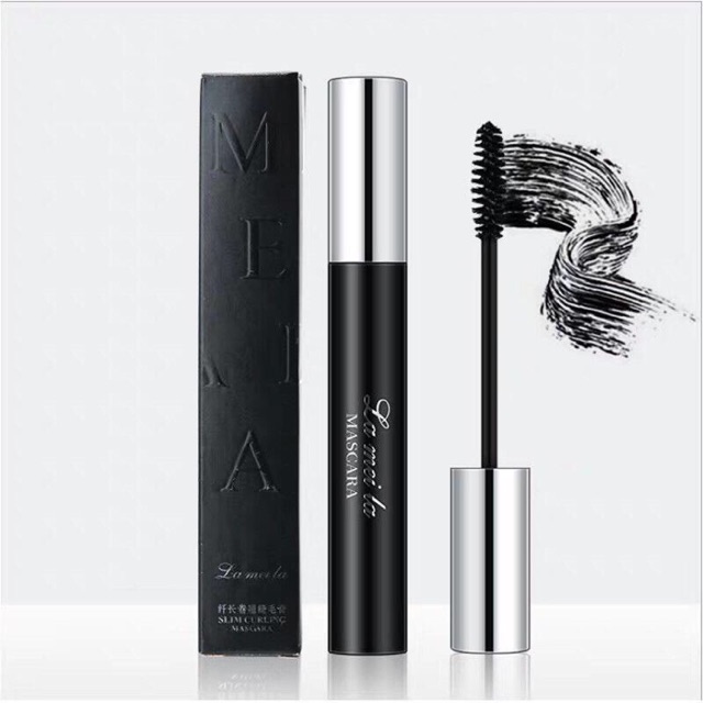 (Mẫu mới) Mascara Lameila Hàng Nội Địa Trung
