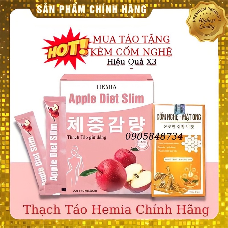 kèm quà tặng giảm 3-8kg sau 1 lt