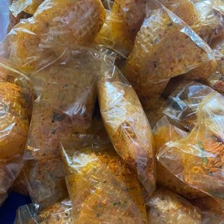 bánh tráng thập cẩm khô gà giá sỉ