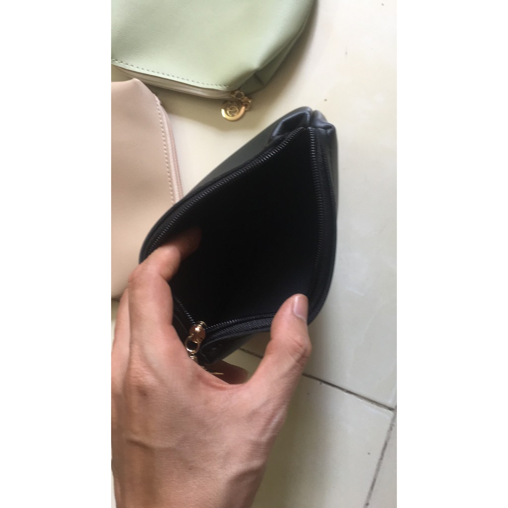 Túi nhỏ cầm tay cutout