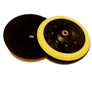 Đế máy chà nhám , chà tường 180mm