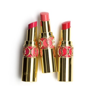 SON YSL No5 CUỐN HÚT MỌI ÁNH NHÌN