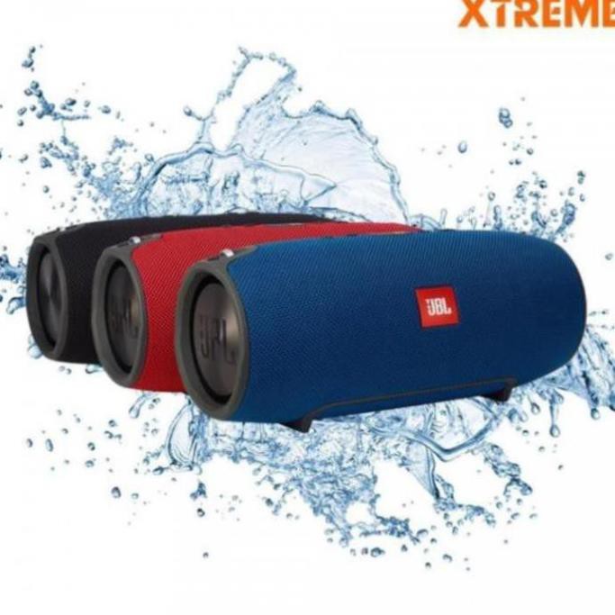 [GIÁ TỐT] Loa Bluetooth Xtreme 2 JBL - Cắm USB Thẻ Nhớ,  Loa Bluetooth Siêu Bass