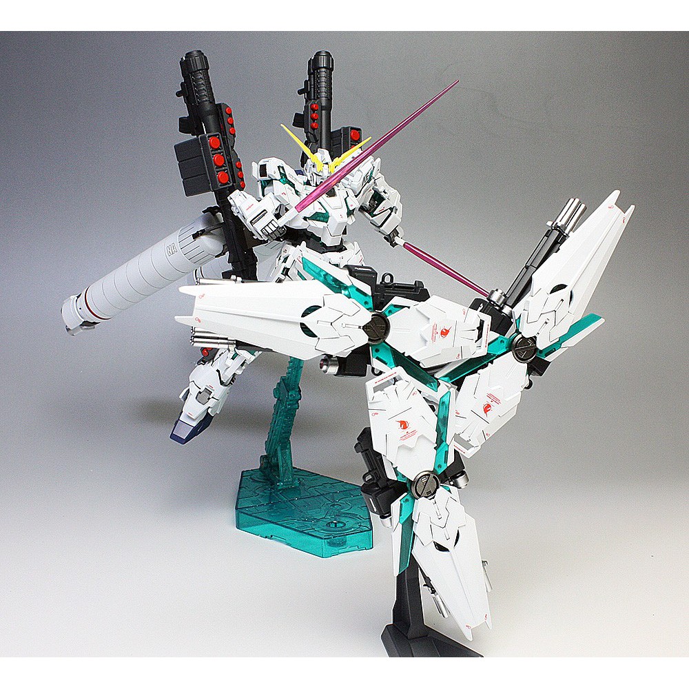 Mô Hình Gundam HG Unicorn Full Armor Destroy Mode Daban 1/144 Đồ Chơi Lắp Ráp Anime