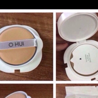 Lỏi sơ cua OHUI có bông phấn