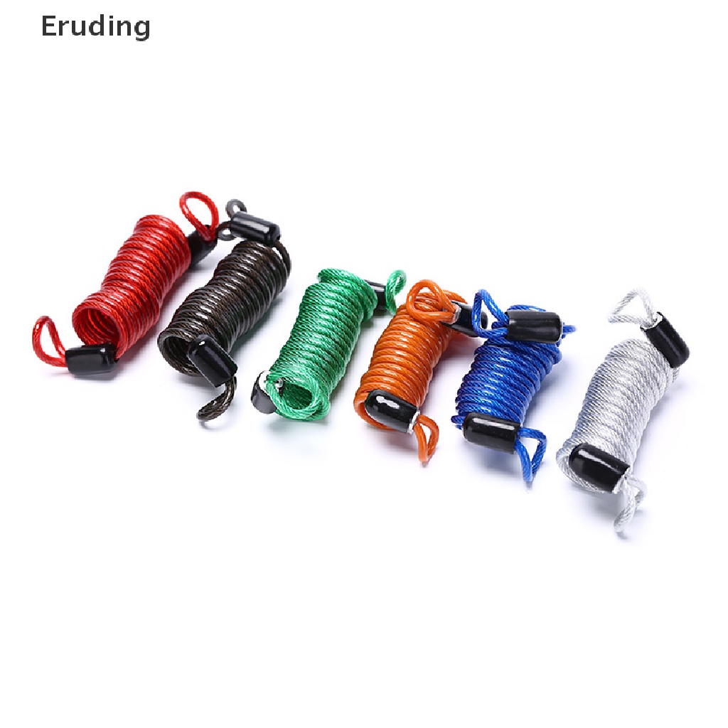 Dây Lò Xo Khóa Đĩa Phanh / Xe Máy