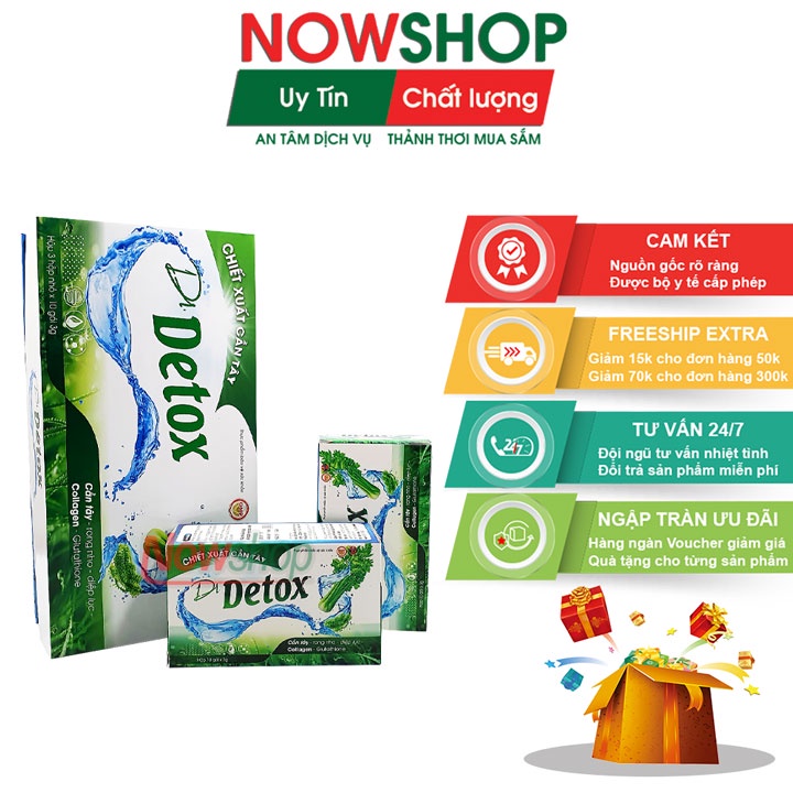 Bột Cần Tây Drdetox Chính Hãng Vạn Tam Bổ Sung Collagen Thanh Lọc Cơ Thể Đào Thải Độc Tố Hỗ Trợ Giảm Cân Giữ Dáng