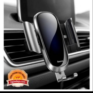 Giá Đỡ Điện Thoại Xe Hơi Oto Hàng Hiệu BASEUS Cao Cấp hàng chính hãng