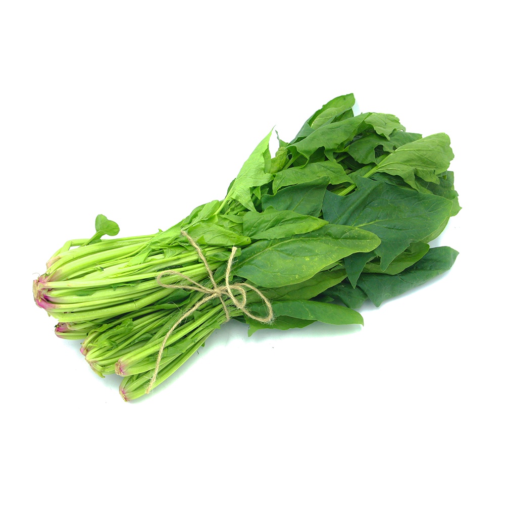 Cải bó xôi Đà Lạt (1kg)