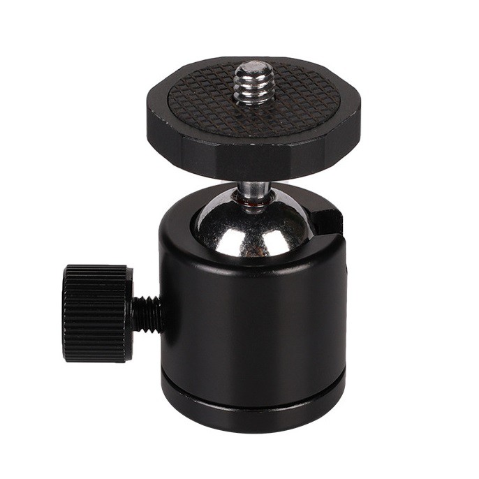 Ball head Q29 chuẩn ốc 1/4 xoay 360 gắn Tripod