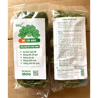 500Gr Mì Cải Kale Isito