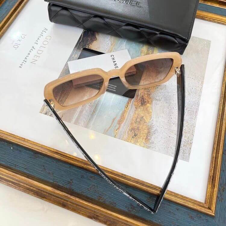 Kính thời trang - LV - Mắt kính mát, Chống nắng, Chống tia UV, Bảo hành 12 tháng - donghokinhmat168