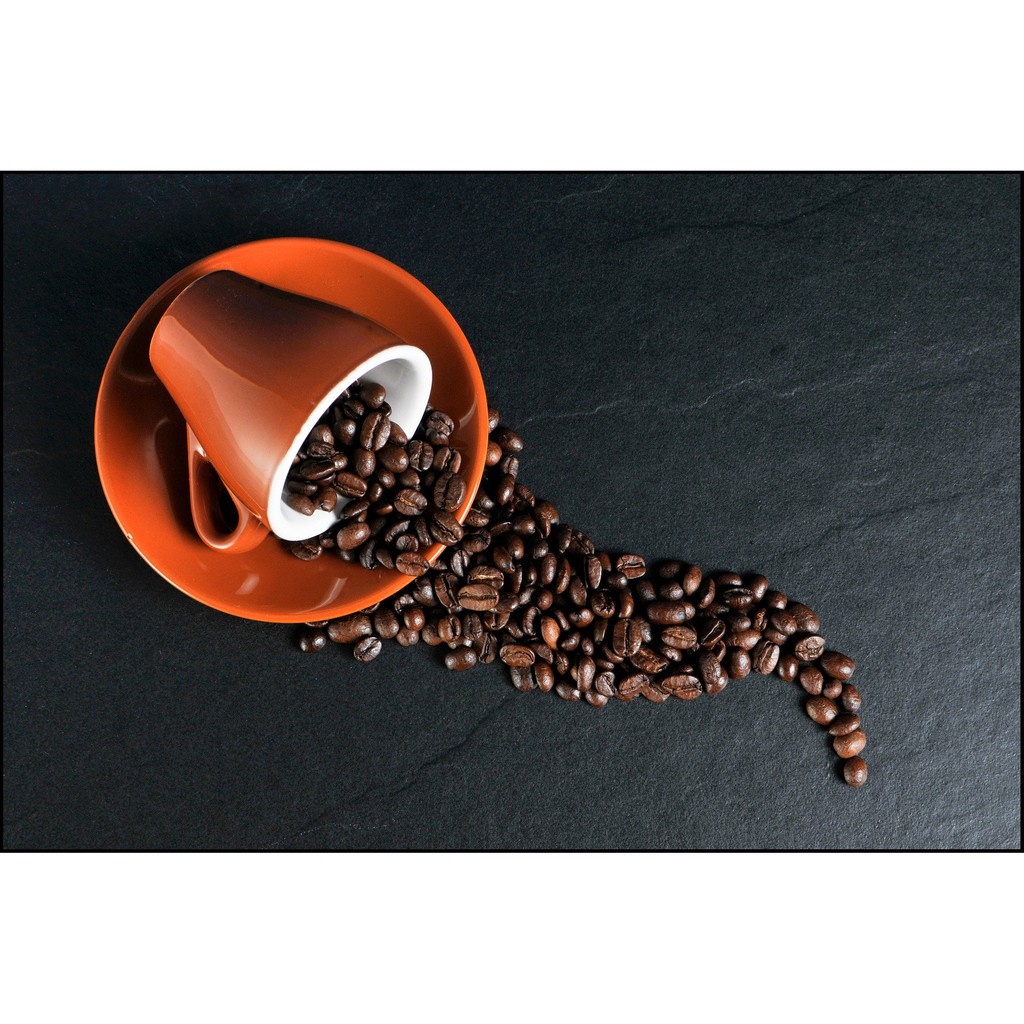 Cafe Arabica hạt rang xay