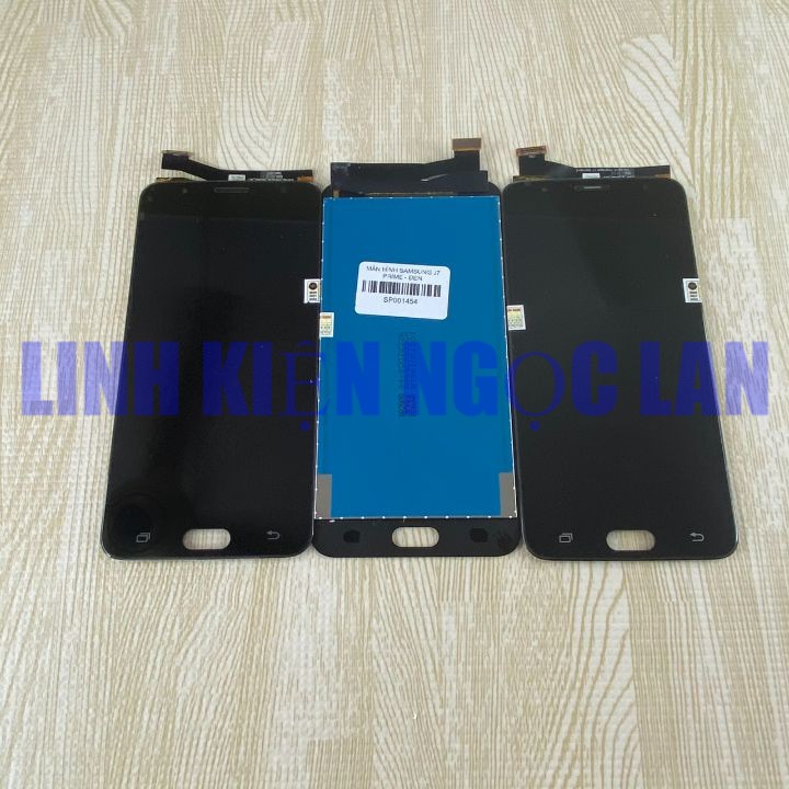 MÀN HÌNH SAMSUNG J7 PRIME / G6100 Zin new