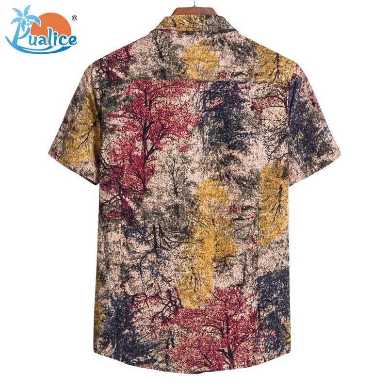 The South Vietnamese Austria, The Hawaiian Printer | BigBuy360 - bigbuy360.vn