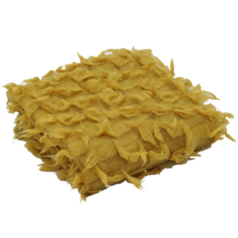 OMG*New Newborn Wrap Cloth Baby Photography Props Decorative Blanket Photo Basket Filler