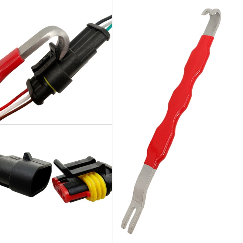 Dụng Cụ Tháo Gỡ Đầu Nối Dây Điện Cho Xe Hơi