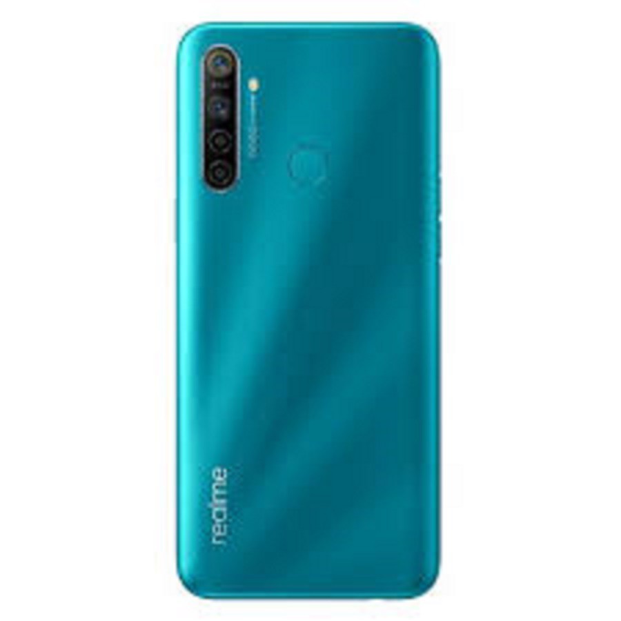 [BÁN LẺ = GIÁ SỈ] điện thoại Realme 5i (4GB/64GB) 2sim, Chính hãng, Chiến PUBG/LIÊN QUÂN mượt | BigBuy360 - bigbuy360.vn