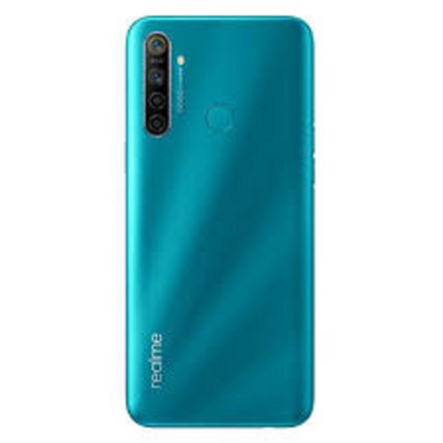 [BÁN LẺ = GIÁ SỈ] điện thoại Realme 5i (4GB/64GB) 2sim, Chính hãng, Chiến PUBG/LIÊN QUÂN mượt