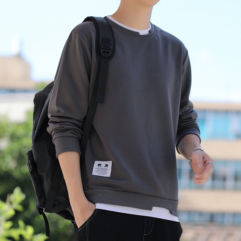 Hoodie Men Sweater Blacktipe Hoodie Reglan Plain Sweater Hoodie Jumper W11B | BigBuy360 - bigbuy360.vn