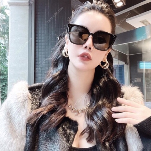 Kính Mát Hàn Quốc DREAM-17 FULL - Kính Mát Siêu Sang Chảnh, Đăng Cấp 2023