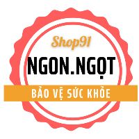 Ngon. Ngọt. Shop 91
