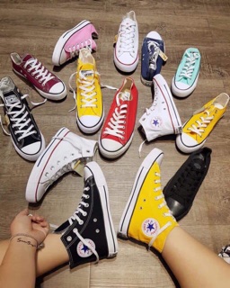 💯Sale Giày thể thao Conves
