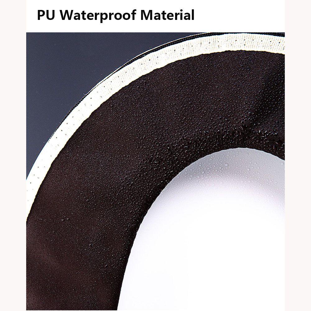 ESPO Miếng Lót Bồn Cầu Chất Liệu Dày Dặn Ấm Áp Họa Tiết Hoạt Hình