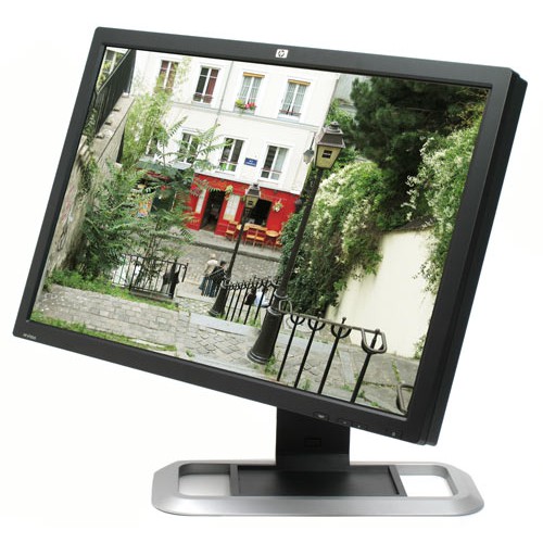 Màn hình máy tính 2k HP LP3065 30inch 2560x1600 60hz, màn làm việc chơi game giá rẻ