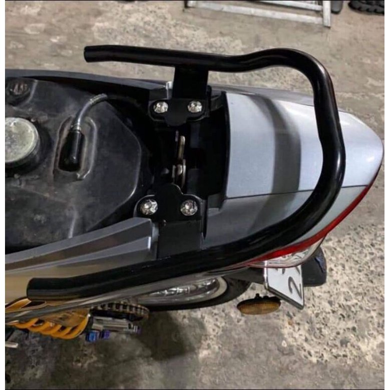 Tay Xách Wave A 2007 - 2021 , RSX , S110 , 50cc