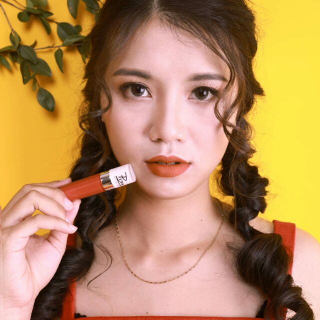 SON KEM LÌ SIÊU CAO CẤP PIZU SEXY LIPSTICK