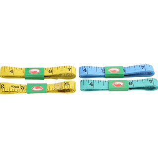 Thước dây dài 1,5m, thước