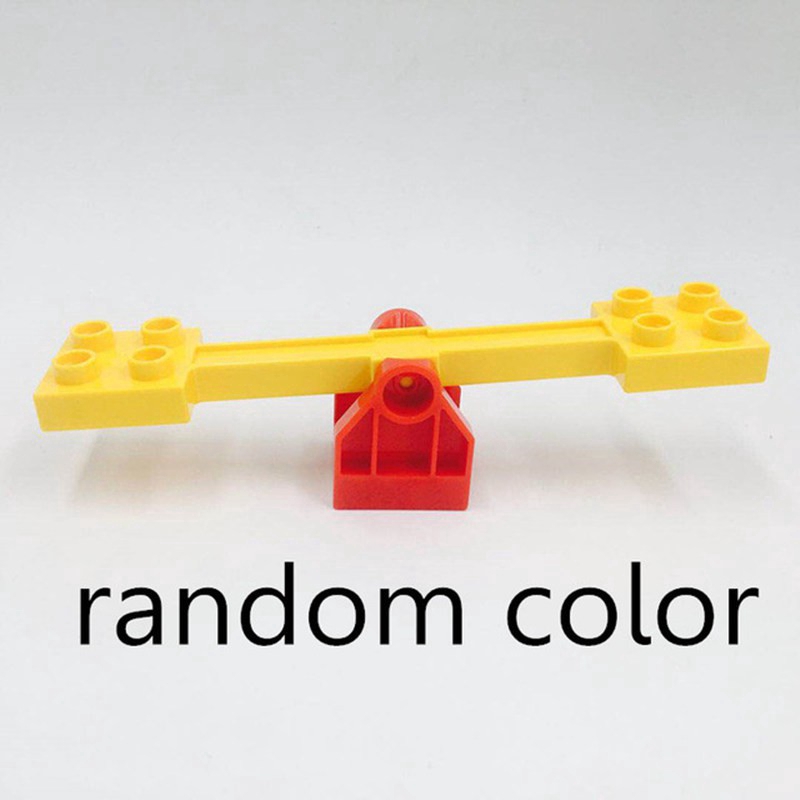 Bộ Đồ Chơi Lắp Ráp Lego Vui Nhộn Dành Cho Bé