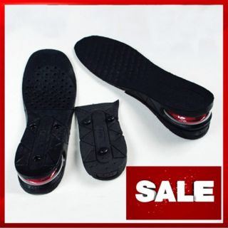 Lót đệm khí tăng chiều cao 3-5cm / Lót giày