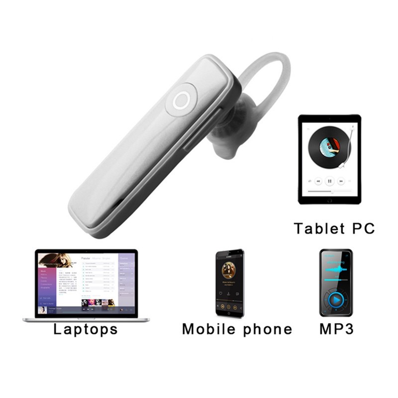 Bluetooth 4.0 Mini Wireless Stereo Headset