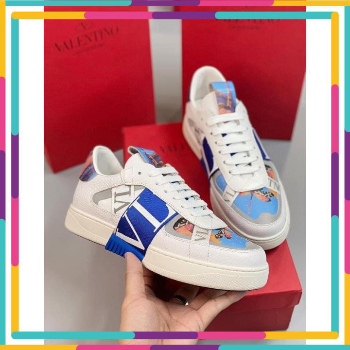 GIÀY SNK NAM CAO CẤP ⚡ 𝐅𝐑𝐄𝐄 𝐒𝐇𝐈𝐏 ⚡ GIÀY NAM FULLBOX 1:1