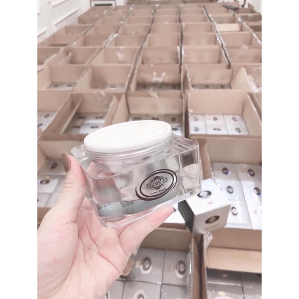 KEM DƯỠNG BODY CAO CẤP PB