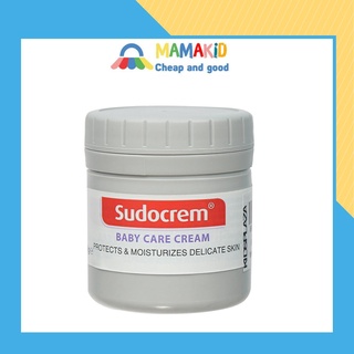 Kem chống hăm tã cho bé Sudocrem 60g của Anh