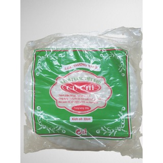 (MỚI) Bánh tráng thượng hạng đặc sản Củ Chi