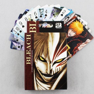 Bài tây anime Bleach