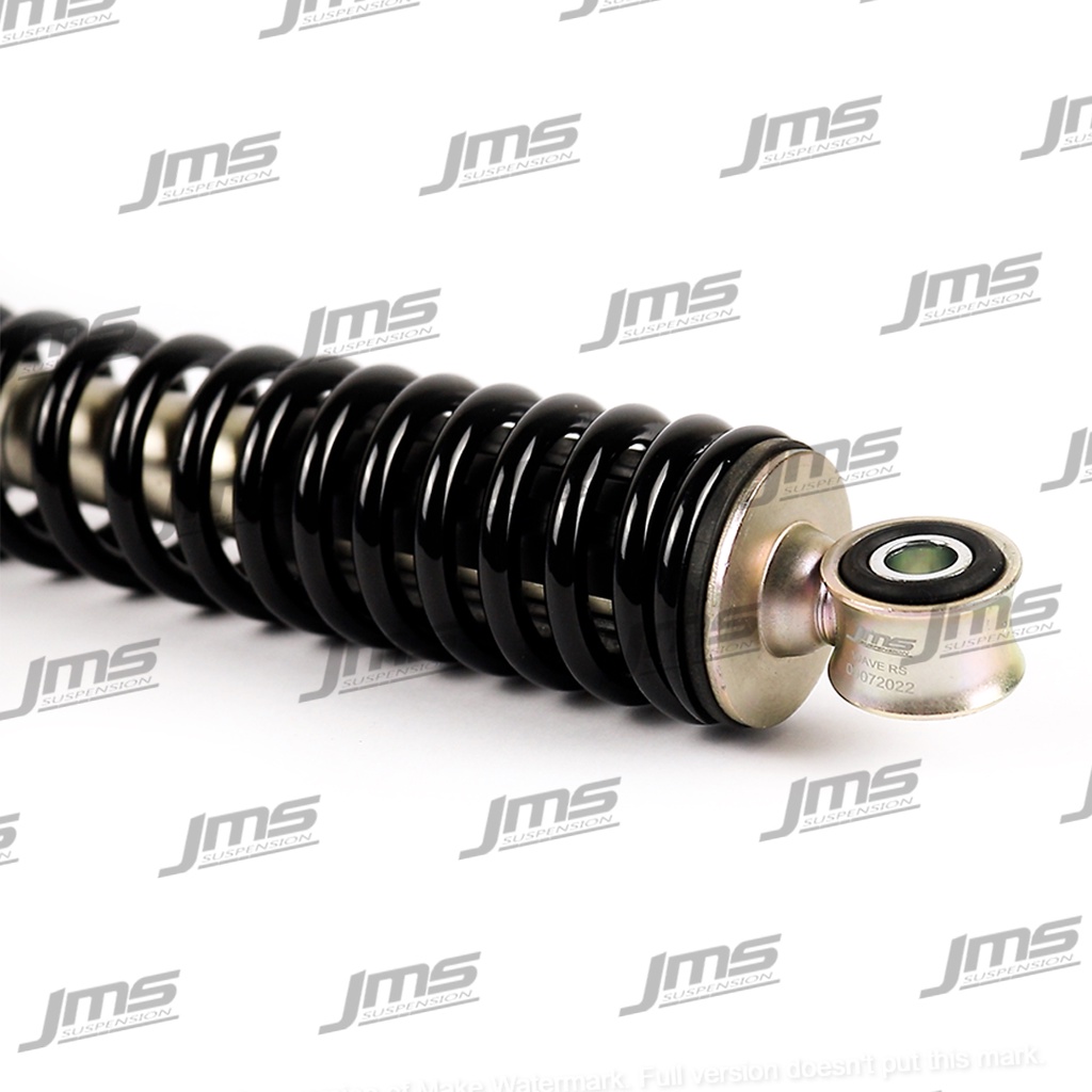 BỘ PHUỘC NHÚN GIẢM XÓC XE MÁY WAVE RS100 JMS