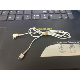 [Phụ kiện chuẩn] Dây cho máy trợ thính dây