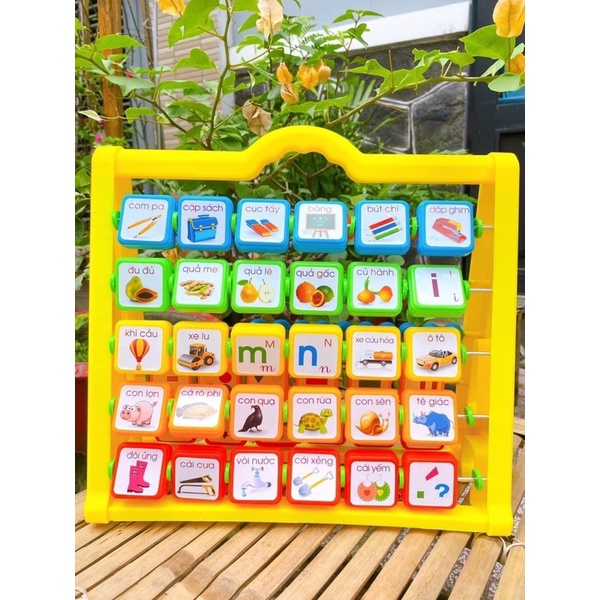 𝘽Ả𝙉𝙂 𝙃Ọ𝘾 𝘾𝙃Ữ 𝙎Ố Đ𝘼 𝙉Ă𝙉𝙂 𝘾𝙃𝙊 𝘽É