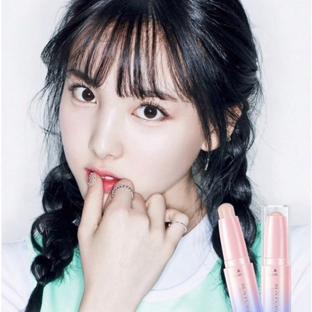 free ship Bút Tạo Khối Và Che Khuyết Điểm Đa Năng 3W Wonder Của Maycreate | BigBuy360 - bigbuy360.vn