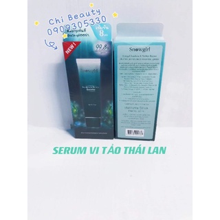 [Chính Hãng] SERUM VI TẢO THÁI LAN